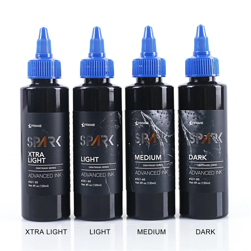GRAY WASH-2 GRAY WASH-2