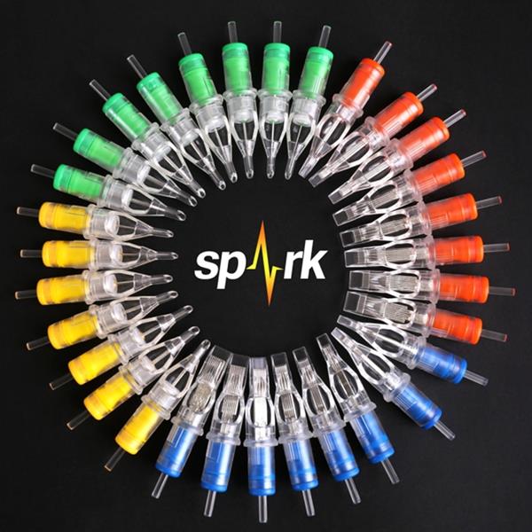 Cartucho de chispa 2 Spark cartridge 2