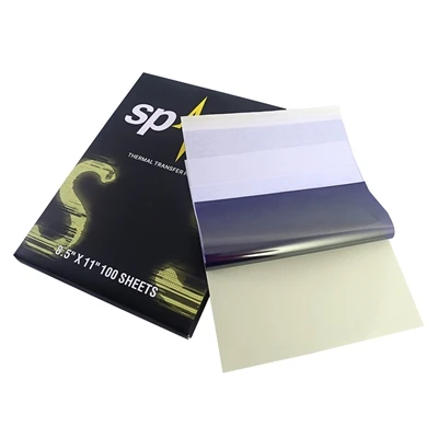 Una guía del comprador para seleccionar el papel de plantilla perfecto