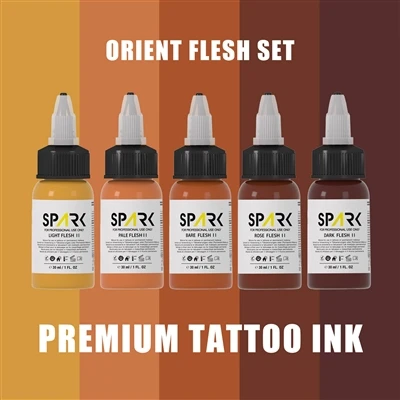 La industria de las tintas para tatuajes profesionales: tendencias clave y al...