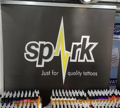 Tailandia MBK Center Tattoo Contest 2019 vol.  11