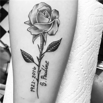 Rosa