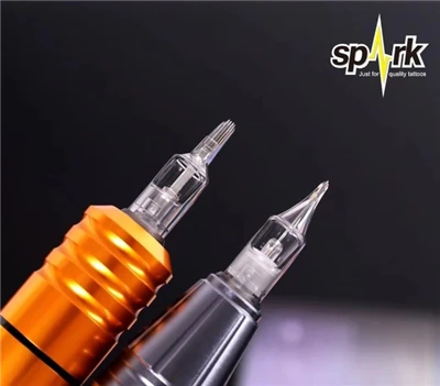 chispa dos