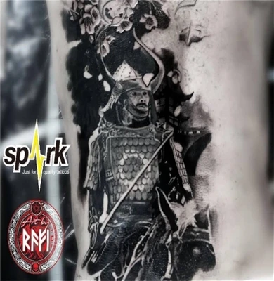 Tatuajes especiales