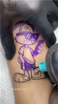 El nuevo lienzo: cómo el arte del tatuaje moderno está redefiniendo la piel c...