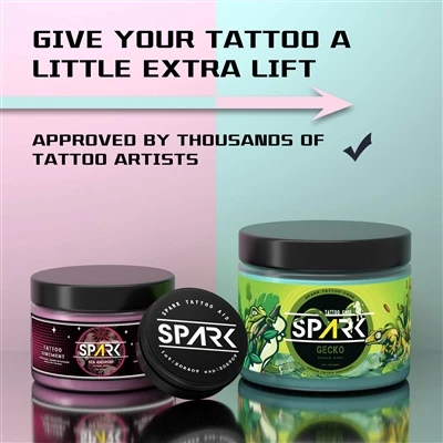 Etapas de curación de tatuajes: consejos esenciales para preservar su tinta f...