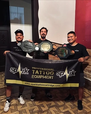 ¿Hay un límite de edad para hacerse un tatuaje?