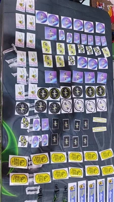 ¿Cuáles son las ventajas y desventajas de los tatuajes?