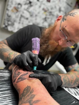 ¿Qué significado religioso y social único contiene la cultura del tatuaje de ...
