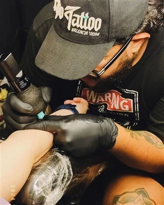 ¿Por qué aparecieron Tattoos?