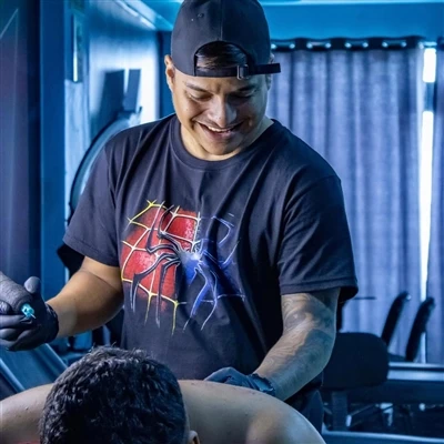 Cómo elegir a tu tatuaje artista