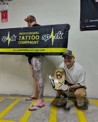 ¿Qué pueden expresar los tatuajes?