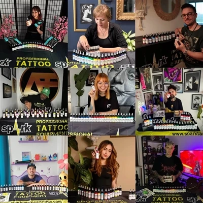 Tatuajes femeninos: un viaje de autodescubrimiento y expresión