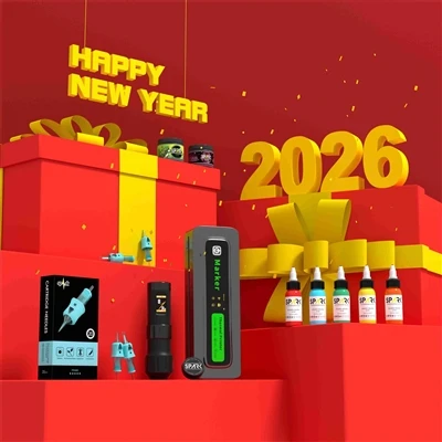 SPARK Celebrates The Arrival Of 2026: A New Year's Message Of Innovation And ...