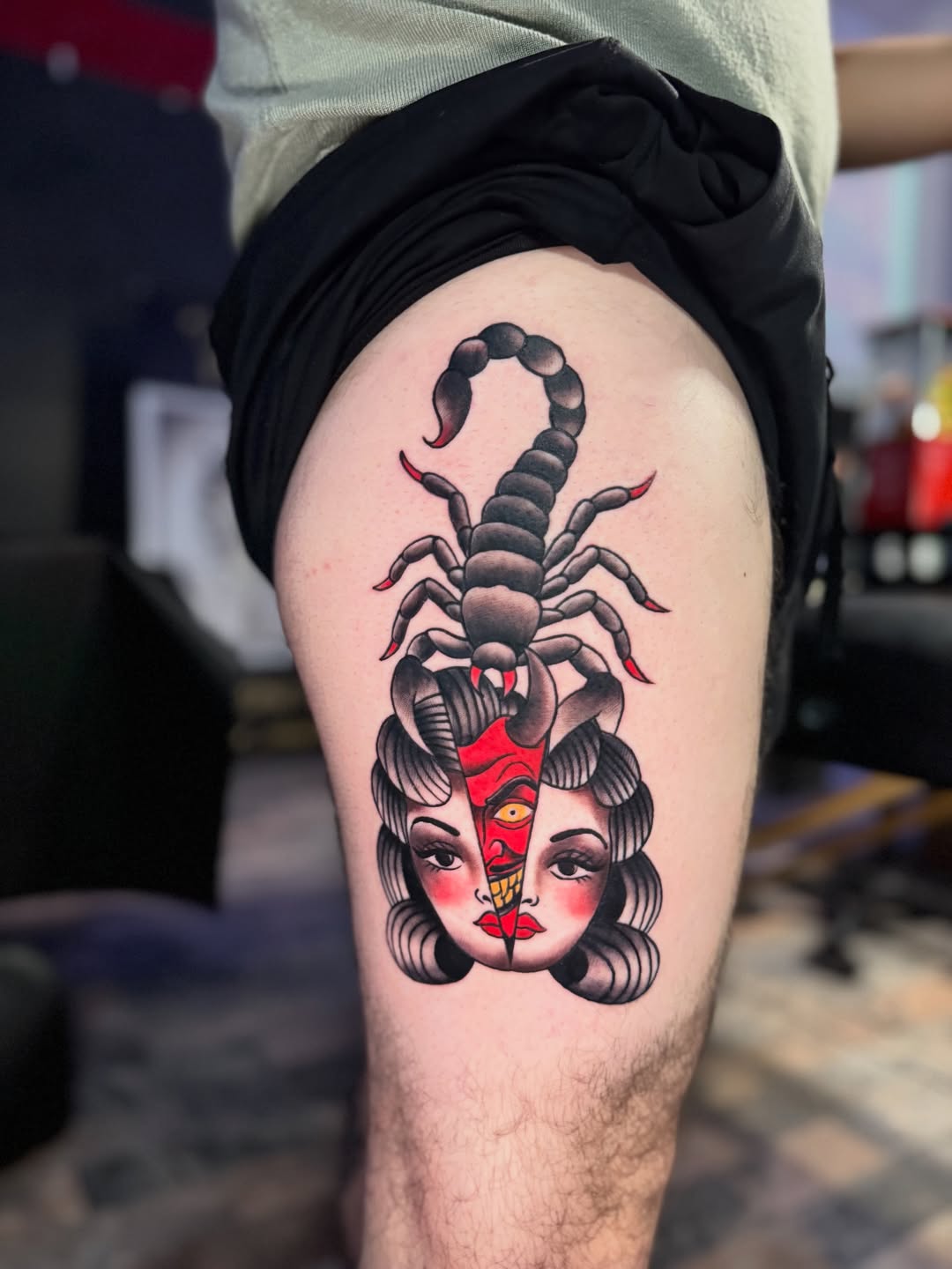Weeeeeeeey Gane el tercero en tradi Esto para m es un gran logo ya que es el segundo ao 1