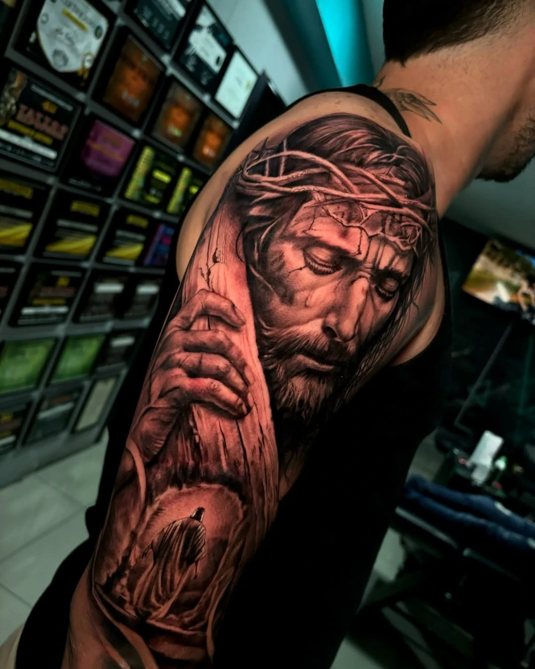 2025-5-1 luismartattoo SPQ
