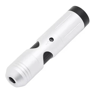 Spark Spare personalizado de carrera ajustable inalámbrica de 2000 mAh Máquina de tatuaje giratorio de LED digital
