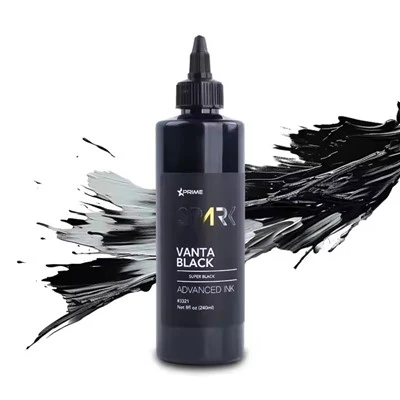Al por mayor 8 oz 240 ml de tatuaje premium Juego de tinta personal personalizado Líquido orgánico de alta calidad y característica permanente