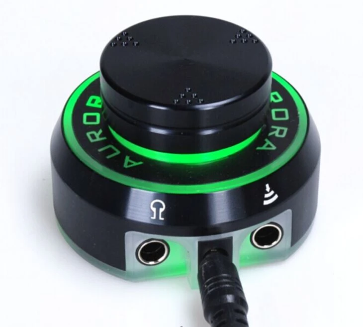 NUEVO Aurora Atom Tattoo Power Supply 18V