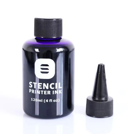 Recién llegado Tattoo Stencil Ink Inkjet Tattoo Printer Ink Ink