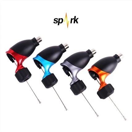 Spark Luck 7 Cartucho rotativo Máquina de tatuaje Cartuchos Aguja Máquina de tatuaje