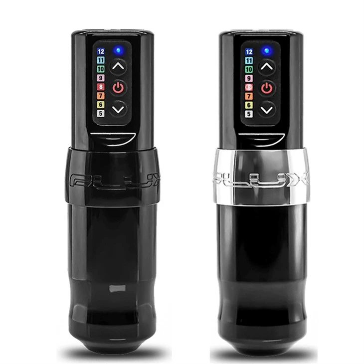 Máquina de tatuaje inalámbrica de venta caliente