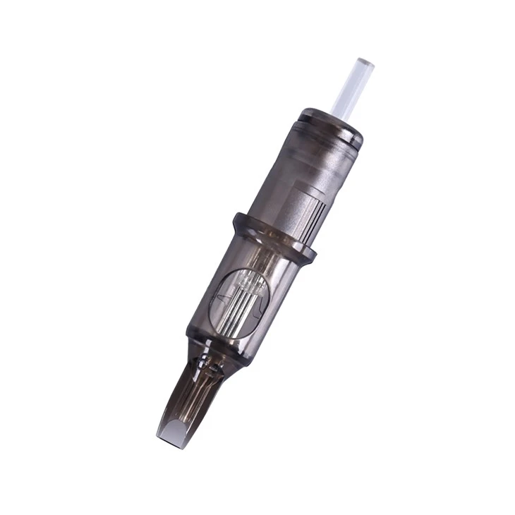 Agujas de cartucho de venta caliente, aguja para tatuar Spark Tatoo