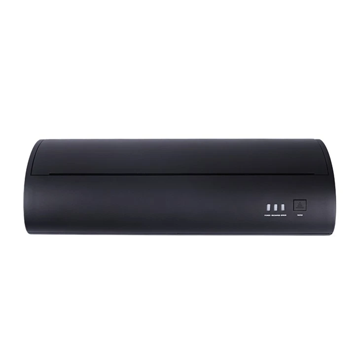 Máquina fotocopiadora térmica de tatuajes portátil Mini impresora de tatuajes Bluetooth