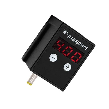 Fuente de alimentación inalámbrica del tatuaje de la MINI batería del tatuaje de 2000 MAh RCA
