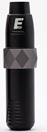 Pluma de máquina de tatuaje eficiente profesional de mano de obra exquisita