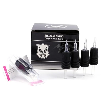 Empuñadura antideslizante para tatuar cartucho, gran oferta