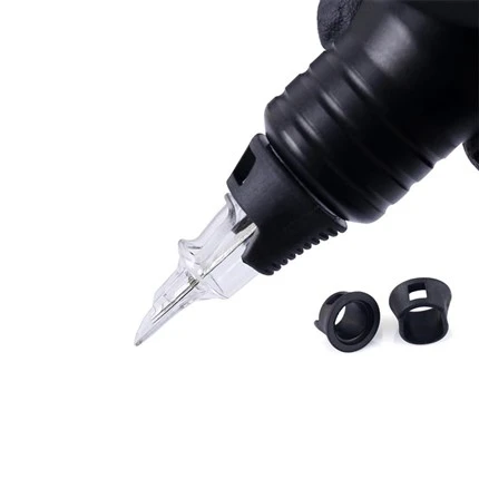Agujas de cartucho de venta caliente Pro agujas de cartuchos de tatuaje médicas