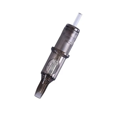 Agujas de cartucho de venta caliente, aguja para tatuar Spark Tatoo