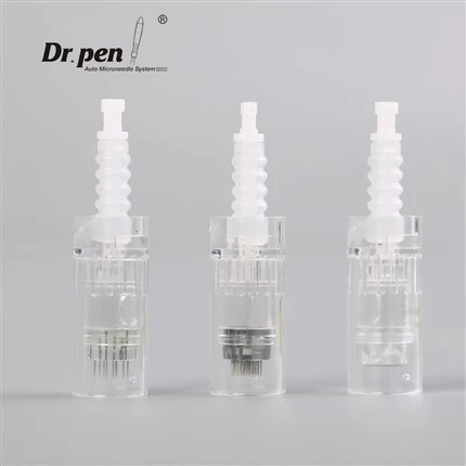 Cartuchos desechables de pluma Derma M5 M7 N2 MYM
