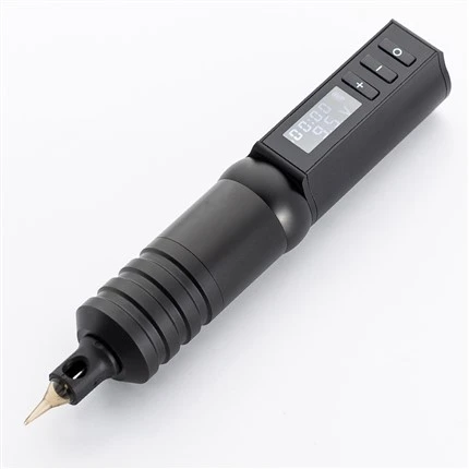 Máquina de tatuaje eficiente inalámbrica profesional