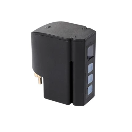 Batería Inalámbrica 2400 MAh Para Máquina De Tatuaje