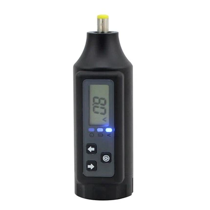 Batería inalámbrica para tatuajes RCA 2000 MAh Fuente de alimentación para tatuajes