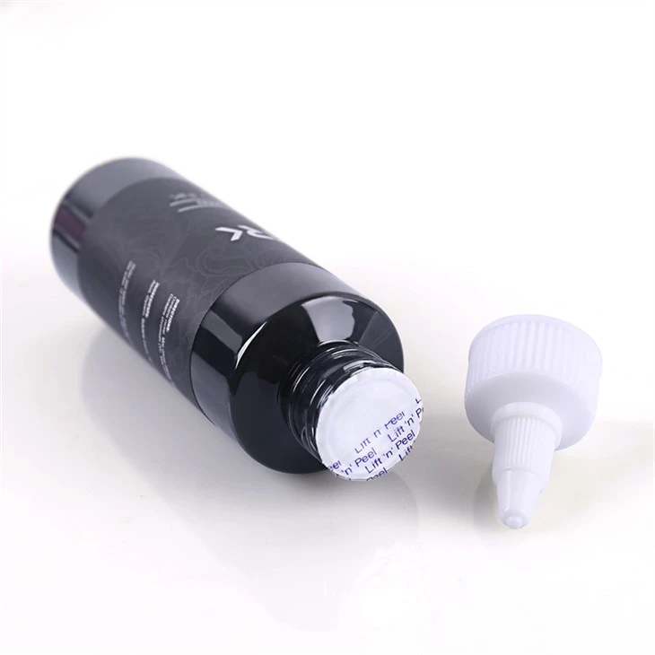 Spark Tattoo In White Wash Set Tinta para tatuajes sin alcohol a granel