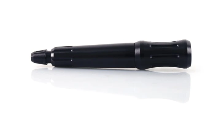 Pluma de máquina de tatuaje portátil de calidad superior