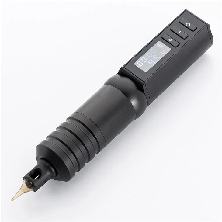 Máquina de tatuaje eficiente inalámbrica profesional