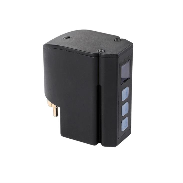 Batería Inalámbrica 2400 MAh Para Máquina De Tatuaje